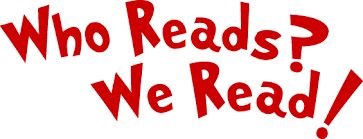 We Read 